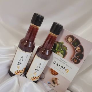 [요리맛수] NEW 천연 요리 에센스 300g 2개 SET — 5점을 준 리뷰어가 2021년 6월 올린 사용 사진