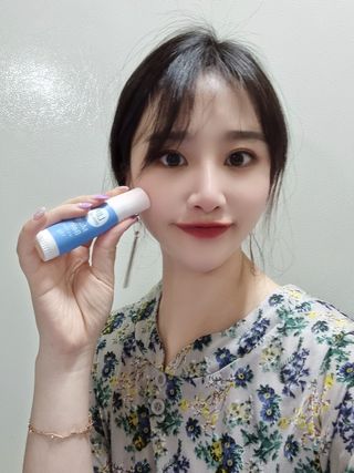 [립빠미] 립앤칙스 멀티밤 + 베리어립밤 2종 — 5점을 준 리뷰어가 2021년 8월 올린 사용 사진