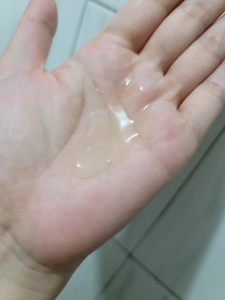 에일리언오더즈 센티드 핸드 앤 바디 워시 290ml (3종 택1) — 5점을 준 리뷰어가 2023년 8월 올린 사용 사진