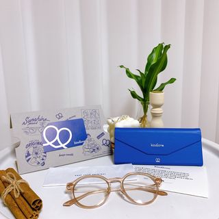 kindlove Sunshine mood 10종 — 5점을 준 리뷰어가 2021년 12월 올린 사용 사진