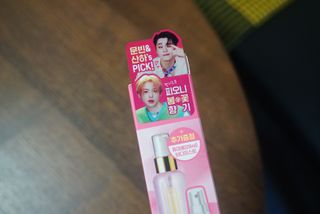 멈칫(MUMCHIT) 멈칫 마젠타레이디 기획세트 — 5점을 준 리뷰어가 2022년 3월 올린 사용 사진