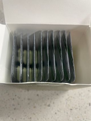 클린24시간 지중해로 쏙빠지다 1SET (800mg*60정) — 5점을 준 리뷰어가 2022년 10월 올린 사용 사진