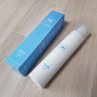 셀바이져 지우개 미스트 피부 보호 입주변 트러블 진정 케어 아기 안개분사 미스트 — 4.5점을 준 리뷰어가 2021년 3월 올린 사용 사진