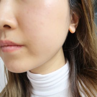 리더스코스메틱 리더스 퍼스트 샷 에센스 스틱 2종 — 5점을 준 리뷰어가 2022년 3월 올린 사용 사진