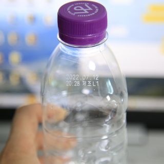 몽베스트 [MONTBEST]위드어스 500mL 20병 — 5점을 준 리뷰어가 2022년 8월 올린 사용 사진
