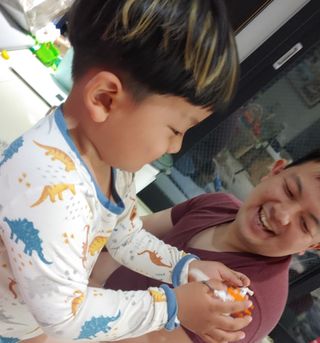 혀니맘님이 올린 리뷰 사진 1