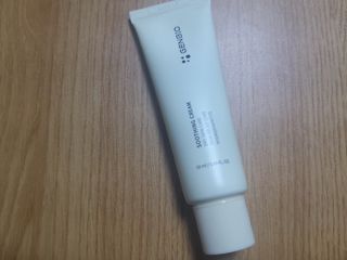 젠바이오 코스메틱스 젠바이오수딩크림]   가려운 피부 & 아토피 원픽 크림 — 5점을 준 리뷰어가 2022년 8월 올린 사용 사진