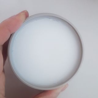 듀오코리아 [듀오] 피부맞춤형 저자극 클렌징밤 1종 랜덤발송 (모공케어,안색개선,안티에이징,블랙헤드) — 4.5점을 준 리뷰어가 2022년 6월 올린 사용 사진