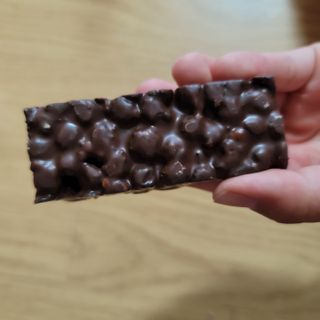 씨알푸드 씨알로 오초땅바 30G 12개입 — 5점을 준 리뷰어가 2022년 3월 올린 사용 사진