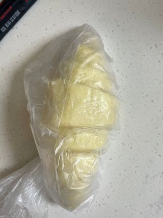 서브큐 삼양사 쿠프드팟 AOP 샤랑트푸아투 버터 크로와상 (5개입) — 5점을 준 리뷰어가 2022년 4월 올린 사용 사진