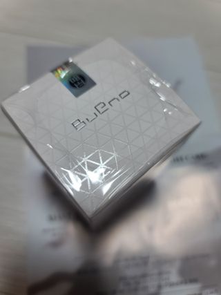 브에노 파리퀸 윌 페이스 오일 — 5점을 준 리뷰어가 2021년 6월 올린 사용 사진