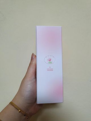 [시카앰플] 묘오한 고마진정할때 진정 스프레이 앰플 150ml — 5점을 준 리뷰어가 2021년 3월 올린 사용 사진
