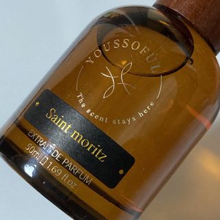 유쏘풀 익스프레 드 퍼퓸 50ml 3종  [세인트 모리츠] [다이빙 체팔루 스피아자] [히페리온] 중 택1 — 5점을 준 리뷰어가 2022년 6월 올린 사용 사진