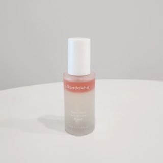 산다화 더블 이펙트 안티 링클 세럼 50ml — 4점을 준 리뷰어가 2023년 12월 올린 사용 사진