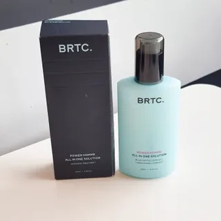 비알티씨 BRTC 파워 옴므 올인원 솔루션 200ml — 5점을 준 리뷰어가 2022년 12월 올린 사용 사진