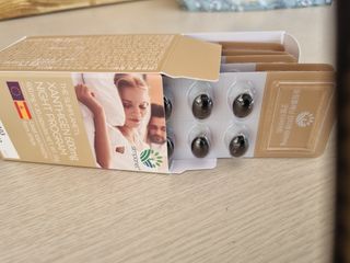 슬림플래닛 잔티젠 600mg 굿밤 다이어트 — 5점을 준 리뷰어가 2021년 7월 올린 사용 사진