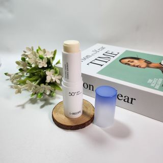 아이레시피 워터리터치 에센스 선 밤 [SPF50+/PA++++] — 5점을 준 리뷰어가 2023년 5월 올린 사용 사진