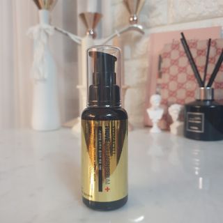 체르엠  프루브 콜라겐 앰플세럼 60ml 1병 — 5점을 준 리뷰어가 2021년 9월 올린 사용 사진