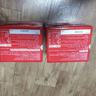 한성기업 무볼레 닭떡볶이+해물떡볶이 2종 세트 — 5점을 준 리뷰어가 2021년 10월 올린 사용 사진