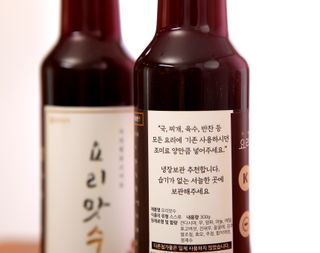 [요리맛수] NEW 천연 요리 에센스 300g 3개 SET — 4.5점을 준 리뷰어가 2021년 8월 올린 사용 사진