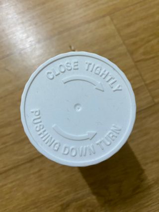 프리마인 평생 써야하는 관절의 건강을 위한 완벽설계 솔루션 관절n마디케어 플러스 120정 — 5점을 준 리뷰어가 2022년 10월 올린 사용 사진