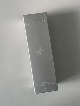 나우 [리브엠] 화해 1등 클렌징 파우더! 모공&피지 말끔순삭 — 5점을 준 리뷰어가 2023년 6월 올린 사용 사진