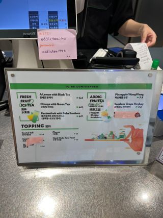 케이크러버님이 올린 리뷰 사진 3