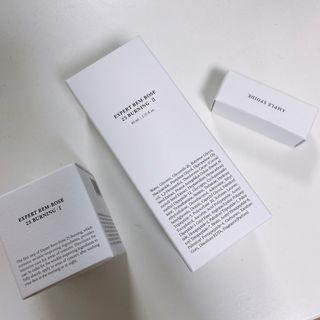디마르3 엑스퍼트 렘로즈 25 버닝 세트 — 5점을 준 리뷰어가 2021년 1월 올린 사용 사진