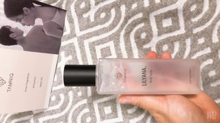 탐니크 바디미스트 릴리아나 150ml — 5점을 준 리뷰어가 2021년 1월 올린 사용 사진