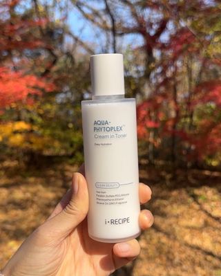 아이레시피 아쿠아피토플렉스 크림 인 토너 120ml — 5점을 준 리뷰어가 2022년 11월 올린 사용 사진