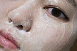 아이토리 시카 앰플 더블 클렌저 — 5점을 준 리뷰어가 2023년 3월 올린 사용 사진
