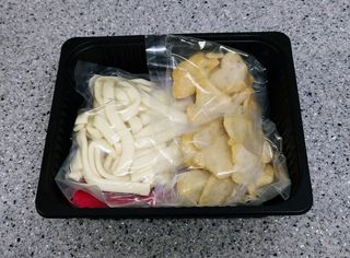 (주)어메이징팩토리 a.칼볶이 — 5점을 준 리뷰어가 2021년 11월 올린 사용 사진