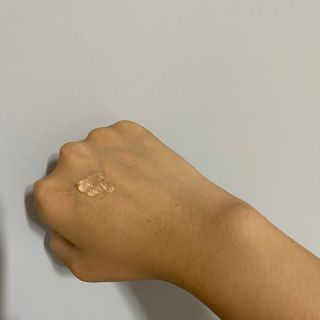 체르엠  프루브 콜라겐 앰플세럼 60ml 1병 — 3.5점을 준 리뷰어가 2021년 9월 올린 사용 사진