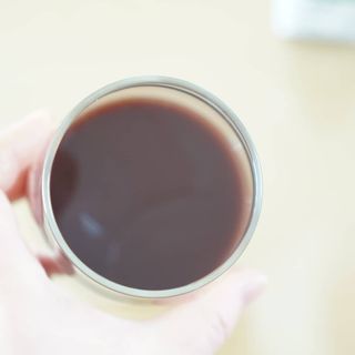 셀렉스스포츠 셀렉스 스포츠 웨이 프로틴 초콜릿 _ 330ml x 12팩 — 5점을 준 리뷰어가 2021년 3월 올린 사용 사진
