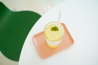 몽베스트 Montbest with Sparkling water Plain 20병 — 4.5점을 준 리뷰어가 2021년 11월 올린 사용 사진