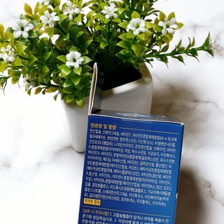 [원어데이] 미국판매 1위 멀티비타민, 하루 한 알로 최대 21가지 비타민과 미네랄을 한번에~ — 5점을 준 리뷰어가 2021년 10월 올린 사용 사진