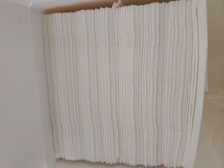 [올가드] 이염방지 세탁시트(100매입) 1BOX — 5점을 준 리뷰어가 2023년 2월 올린 사용 사진