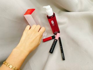 레드투래드 안티더스트 클렌징 오일 150ml — 5점을 준 리뷰어가 2021년 10월 올린 사용 사진