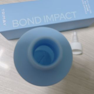 트리마이 안티 헤어로스 올인원 본드 앰플 200ml — 5점을 준 리뷰어가 2023년 2월 올린 사용 사진