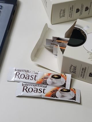 인터내셔널로스트 [인터내셔널 로스트] 호주마약커피 20TX3개 총 60개입 — 5점을 준 리뷰어가 2021년 9월 올린 사용 사진
