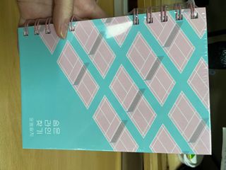 리훈 숨은라인찾기 운동일지 다이어트 일기 식단 다이어리 습관 계획표 — 4.5점을 준 리뷰어가 2023년 6월 올린 사용 사진