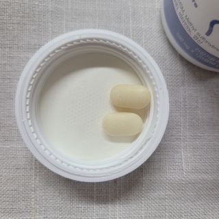 프리마인 평생 써야하는 관절의 건강을 위한 완벽설계 솔루션 관절n마디케어 플러스 120정 — 5점을 준 리뷰어가 2022년 4월 올린 사용 사진
