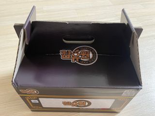 참유원 특허제조 활력 여주진액 여주즙 50포 — 5점을 준 리뷰어가 2022년 3월 올린 사용 사진