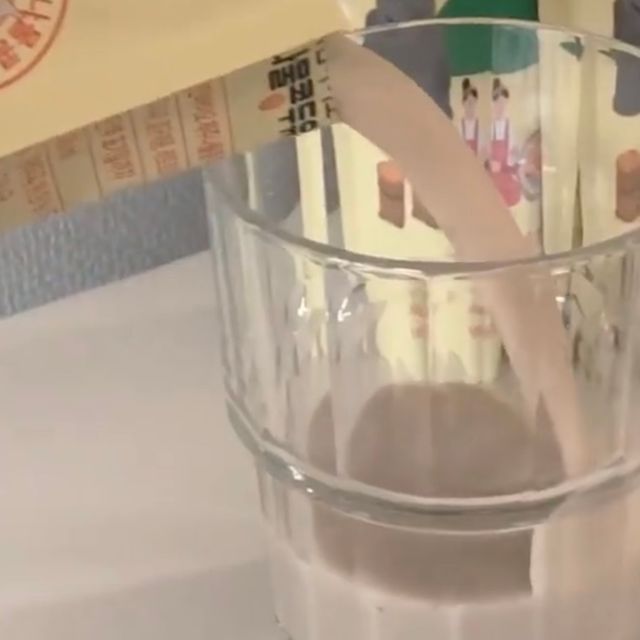 국민바이오 제주나물콩두유 리뷰 사진
