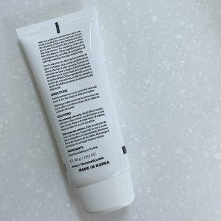 [세븐원쓰리 713] 내 본연의 피부회복 피누스 소나무보습크림 — 5점을 준 리뷰어가 2021년 10월 올린 사용 사진