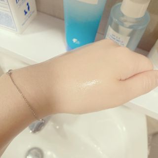 페브유 / FABYOU 페브유 pH5.5 캐모마일 젤 클렌징 폼 + 클렌징 오일 + 토너 3종 세트 — 5점을 준 리뷰어가 2021년 6월 올린 사용 사진