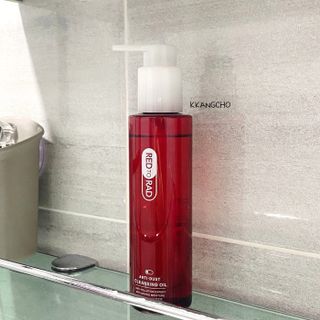 레드투래드 안티더스트 클렌징 오일 150ml — 5점을 준 리뷰어가 2021년 7월 올린 사용 사진