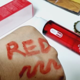 레드투래드 안티더스트 클렌징 오일 150ml — 5점을 준 리뷰어가 2021년 6월 올린 사용 사진