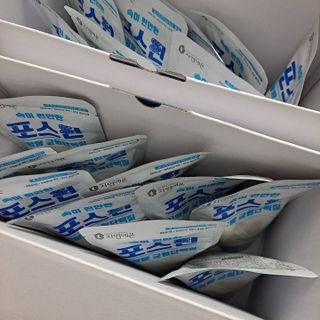 자연에온 마시는 프로틴 고함량 균형단백질 음료 포스틴 125ml 10개입 1BOX — 5점을 준 리뷰어가 2021년 4월 올린 사용 사진