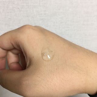 체르엠 스템앤셀 비타민 브라이트닝 에센스 30ml 1개 — 4점을 준 리뷰어가 2021년 9월 올린 사용 사진